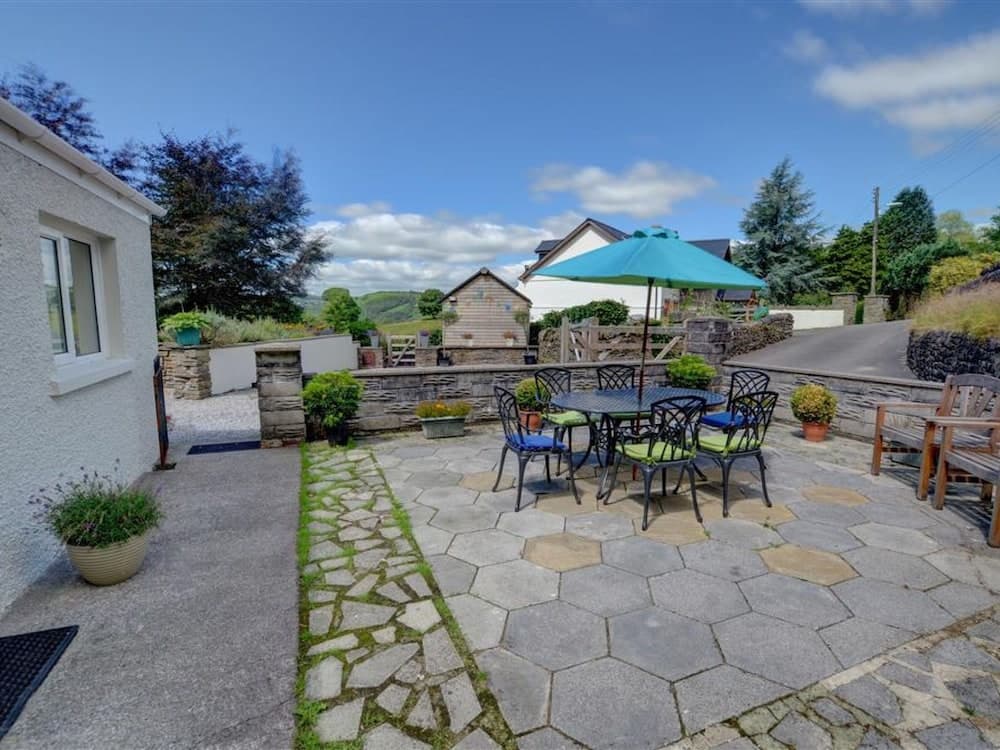 Cilybebyll Cilybebyll Pontardawe