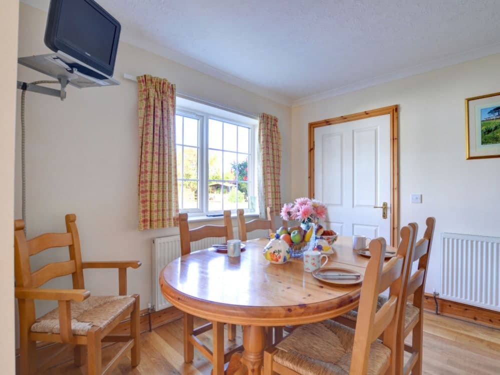 Conty Rhoslligwy in Rhoslligwy