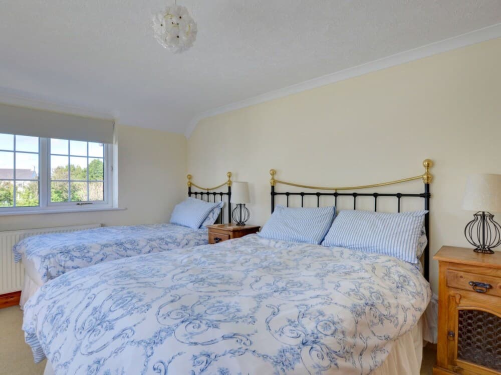 Conty Rhoslligwy in Rhoslligwy