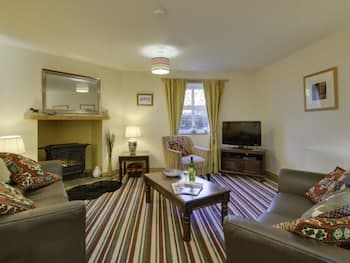 Nellys Cottage Cornriggs