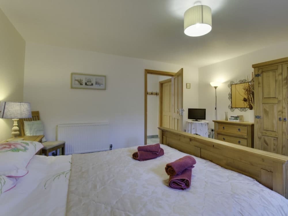 Nellys Cottage Cornriggs