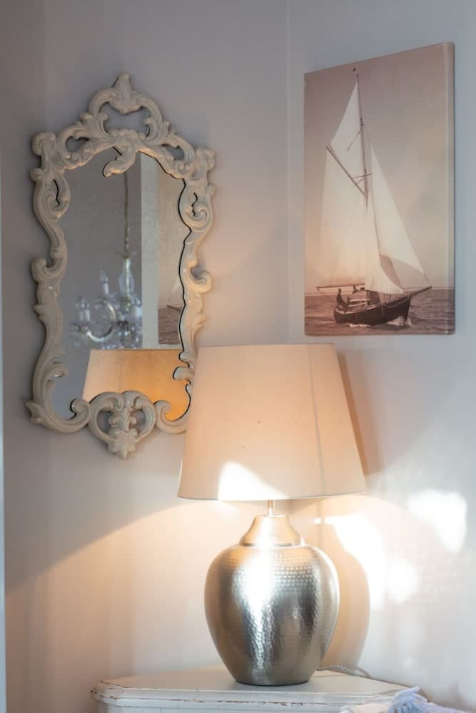 Fairlight Coastguard Fairlight