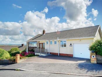 Tidal View Appledore