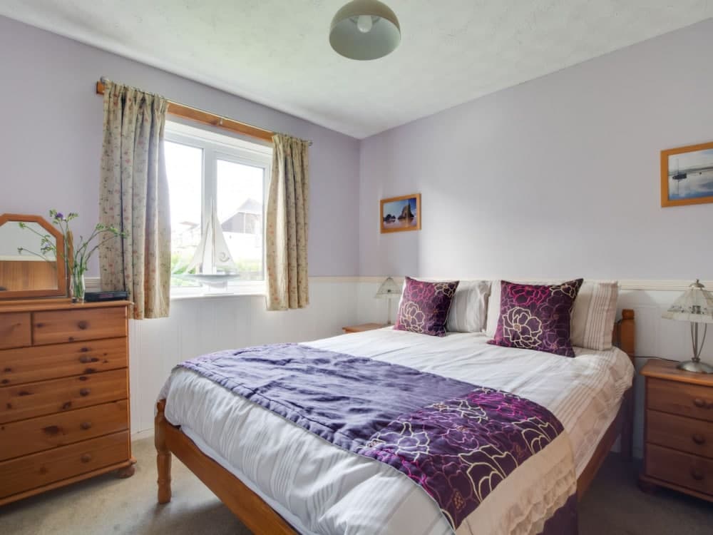 Laurencija St Merryn