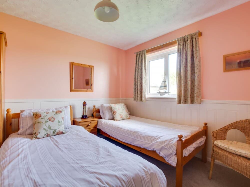 Laurencija St Merryn