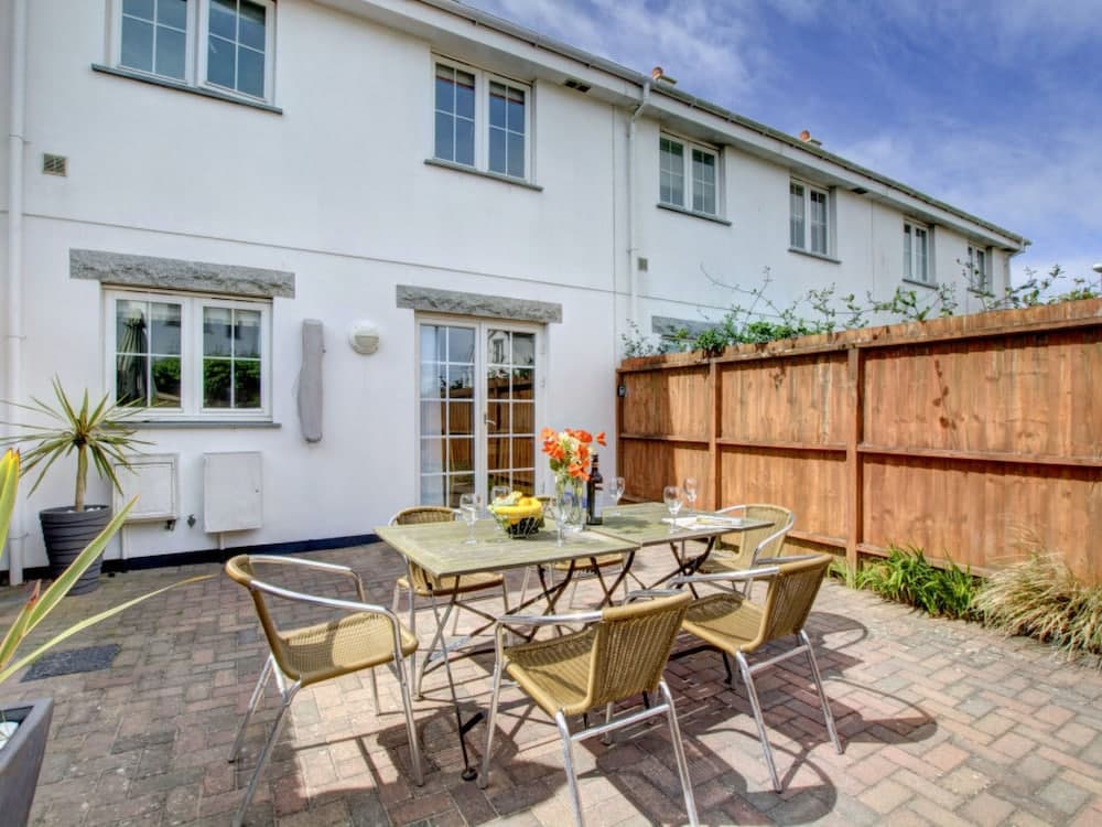 Haslam St Merryn in St Merryn