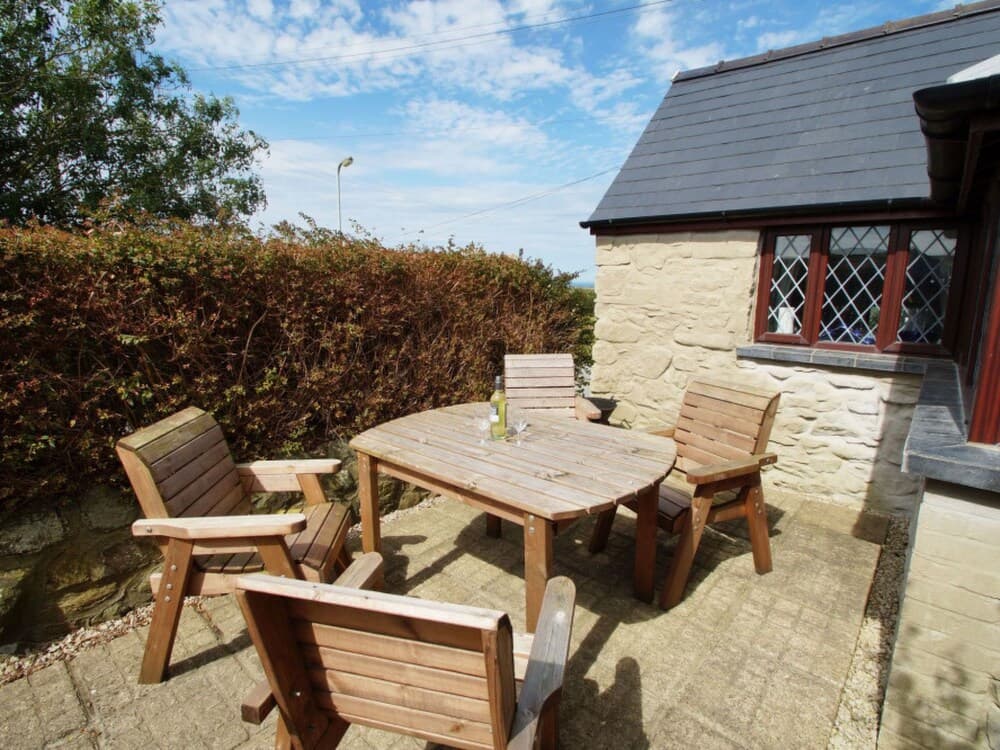 Trefin St Davids in St Davids