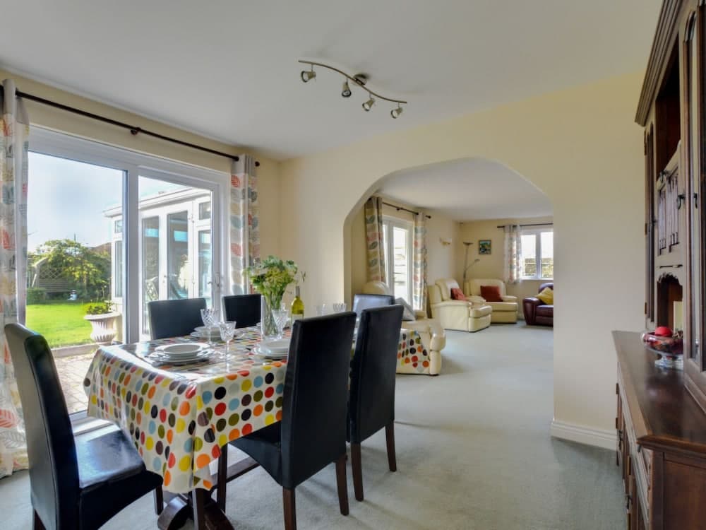 Eglos View St Merryn