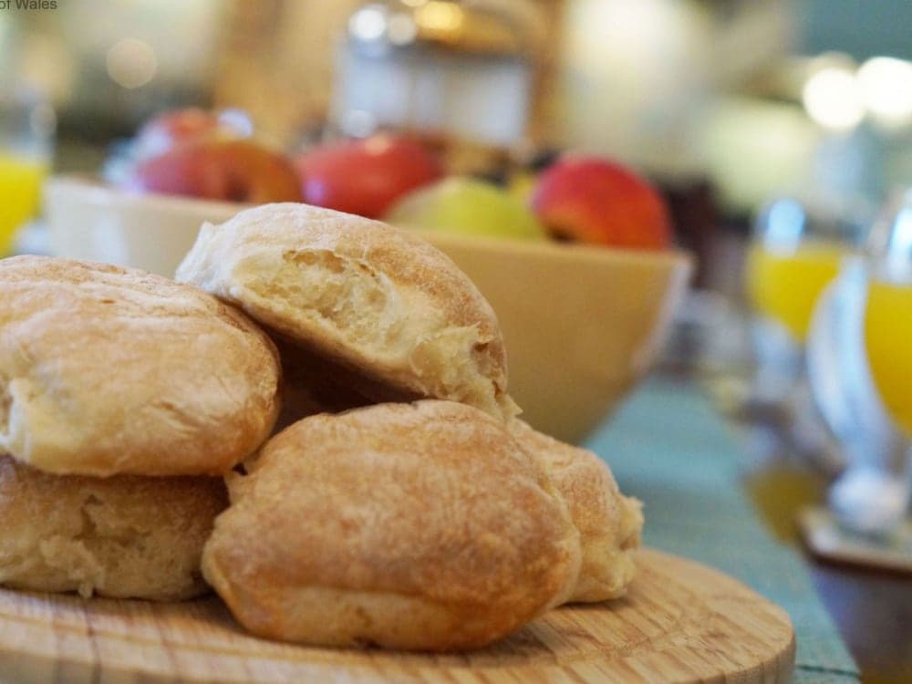 Bwthyn y Cwm Cwm-twrch Isaf