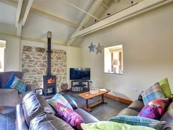 Bluebird Dunmere in Dunmere