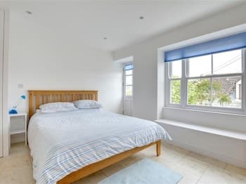 Winker Polruan in Polruan