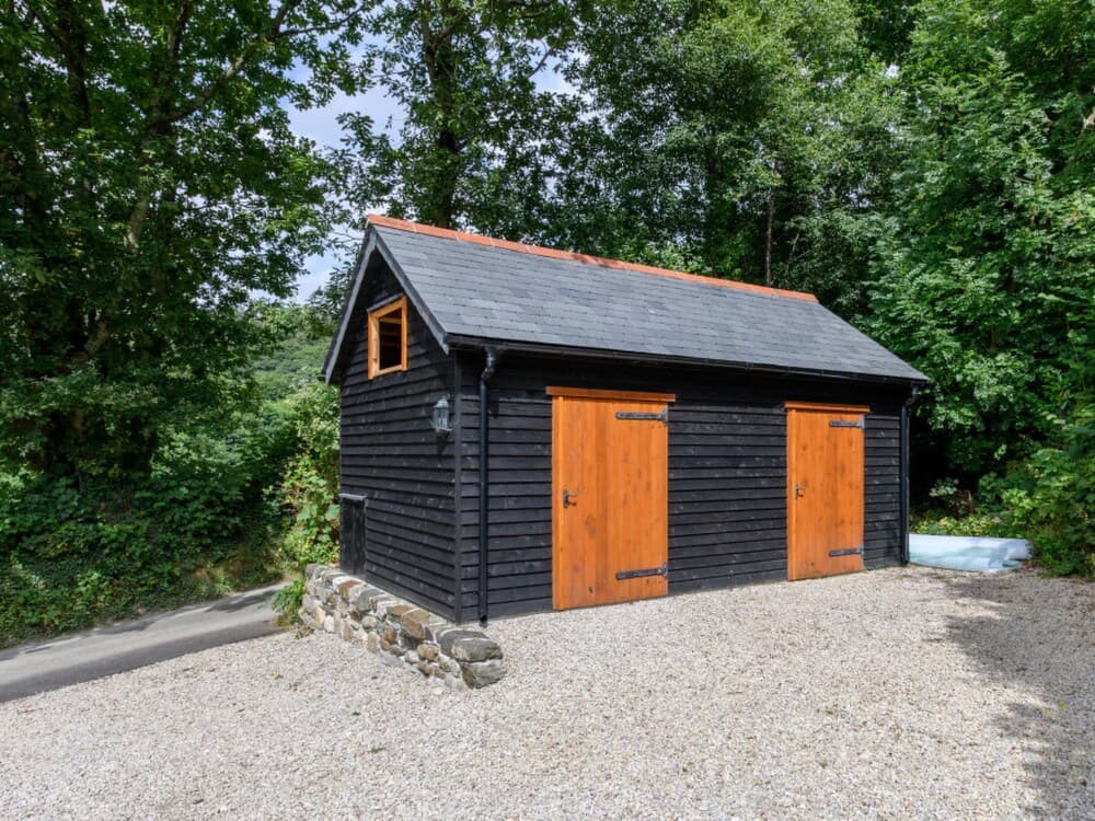 Robin Dunmere in Dunmere