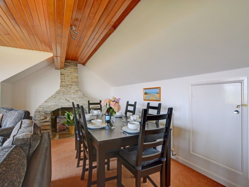 Pumpkin Lodge Trevone