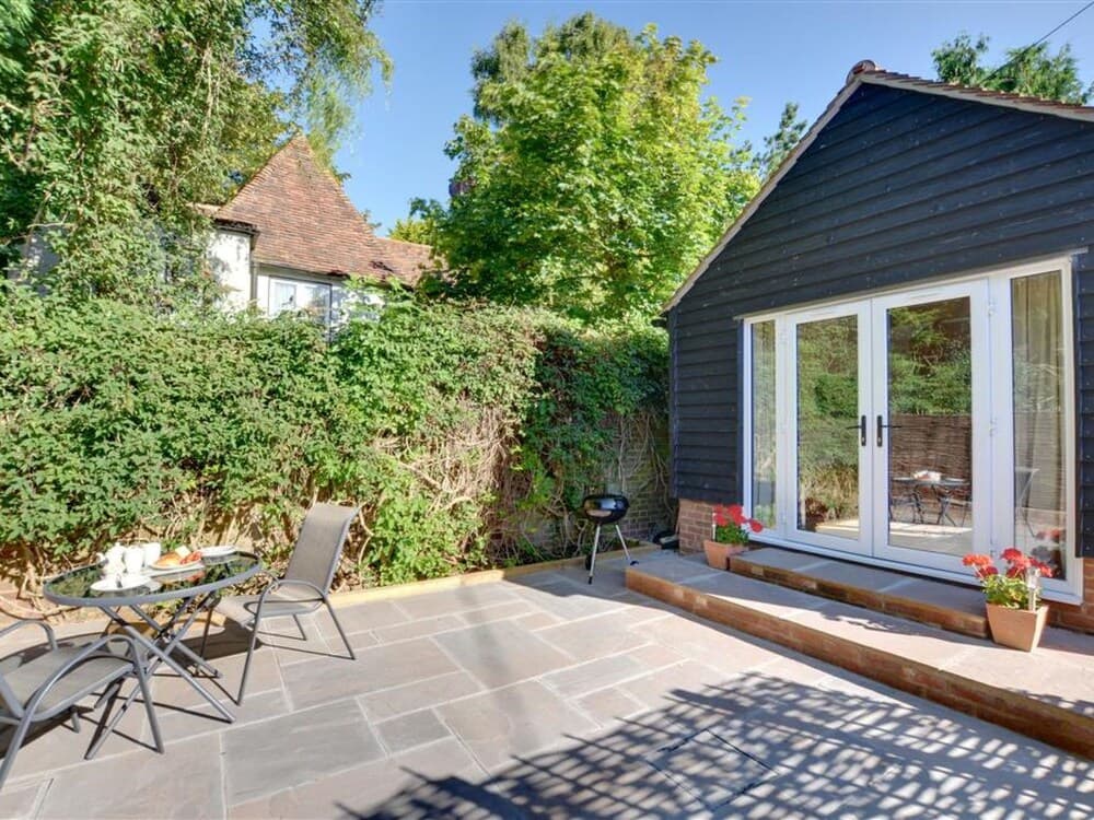 East Hall Hill Boughton Monchelsea