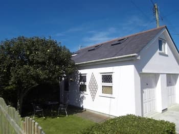 Hilary St Merryn in St Merryn