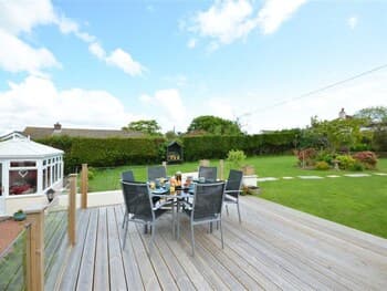 Meadowside Sticker in Sticker