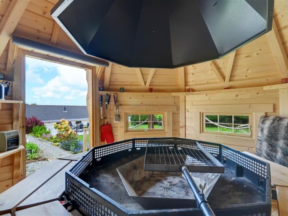 Meadowside Sticker in Sticker