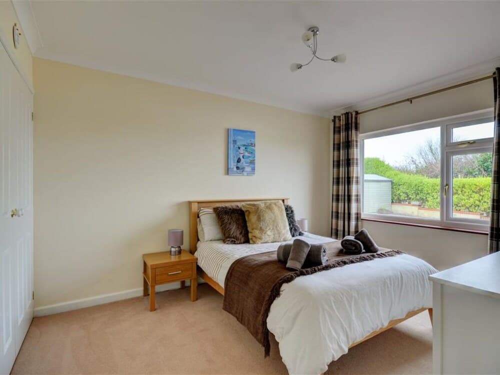 Meadowside Sticker in Sticker