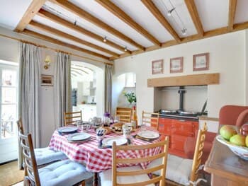 Church Cottage Barham