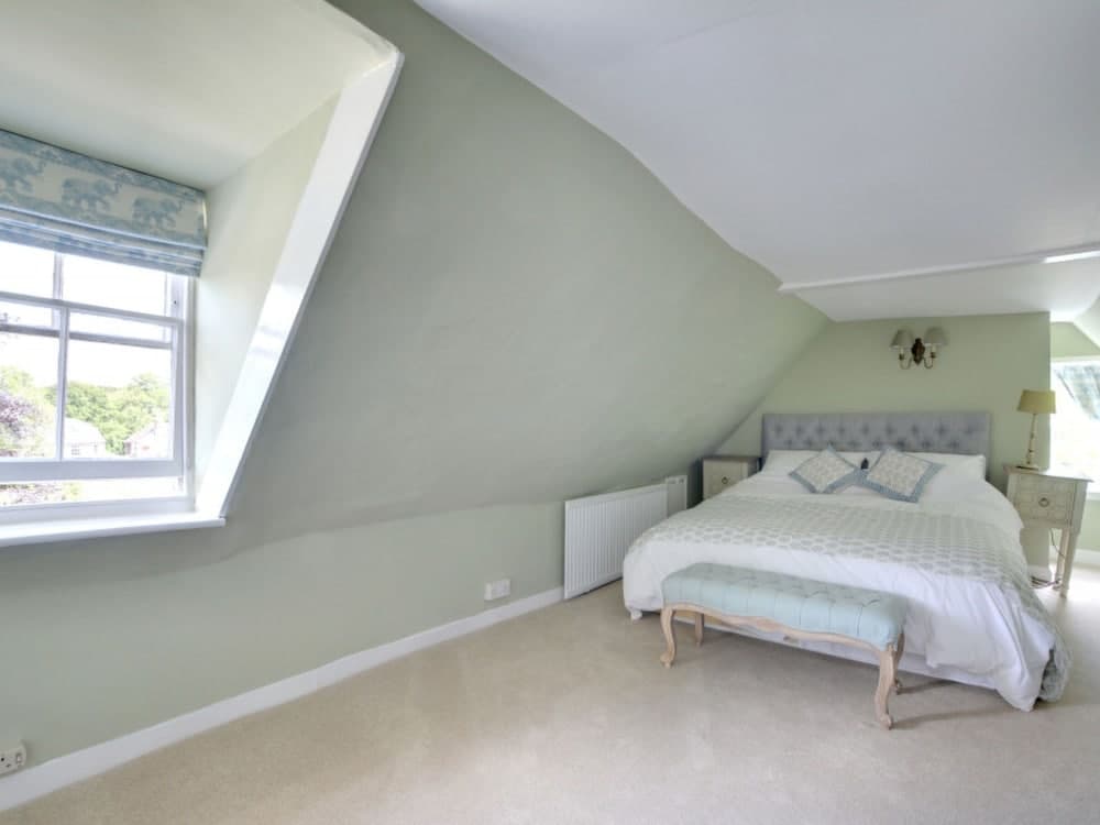 Church Cottage Barham