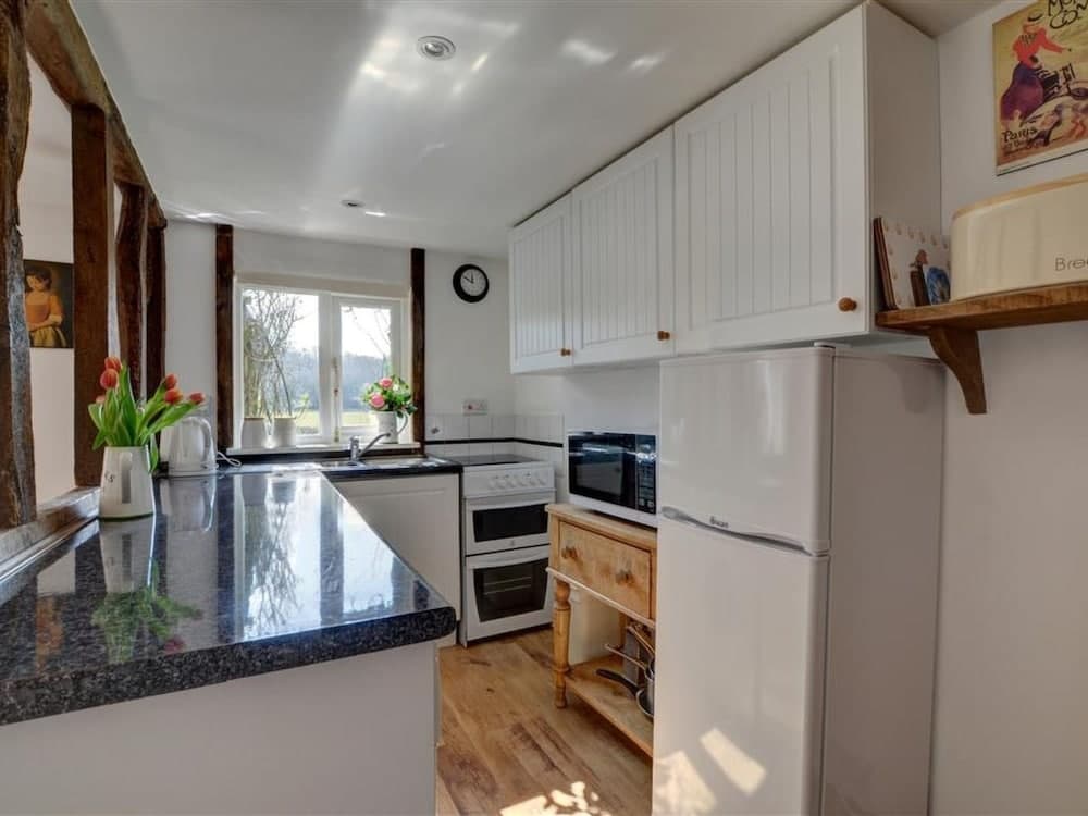 Bisho Biddenden in Biddenden