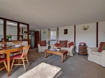 Bisho Biddenden in Biddenden