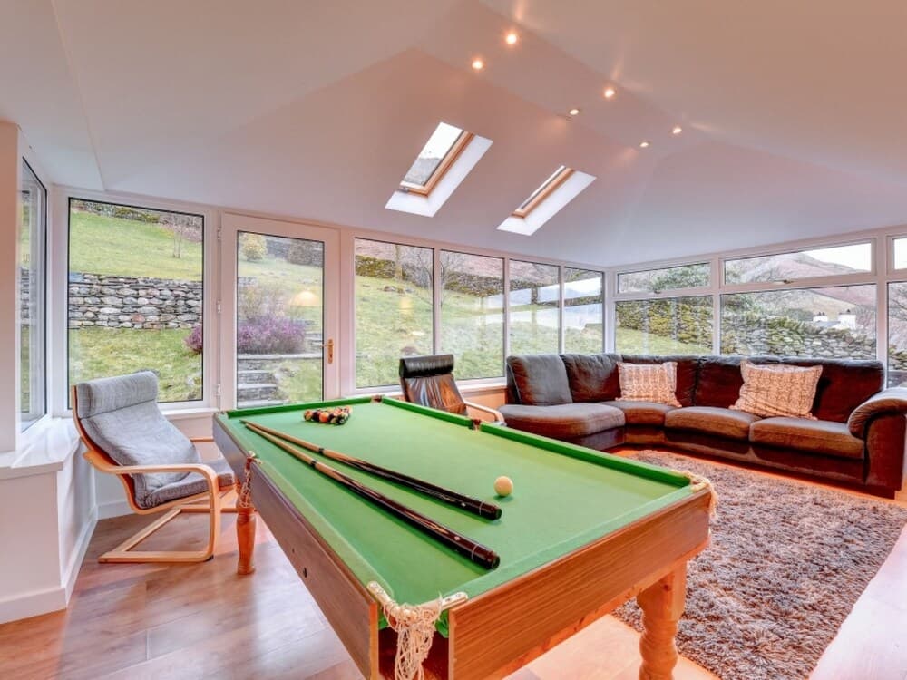 Chapel Fold Chapel Stile