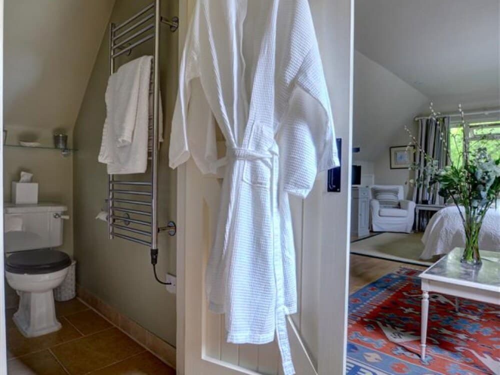 Bisen Benenden in Benenden