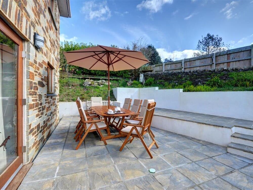 Greenbank Polruan in Polruan