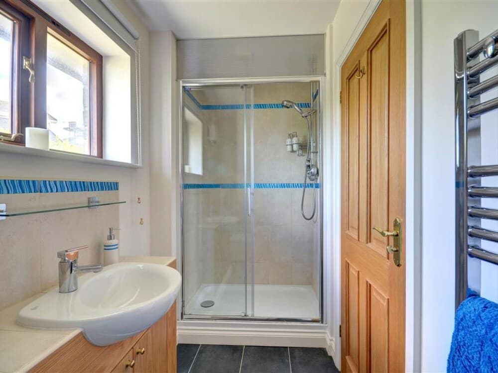 Greenbank Polruan in Polruan