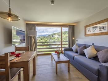 Swisspeak Resorts Studio Vercorin