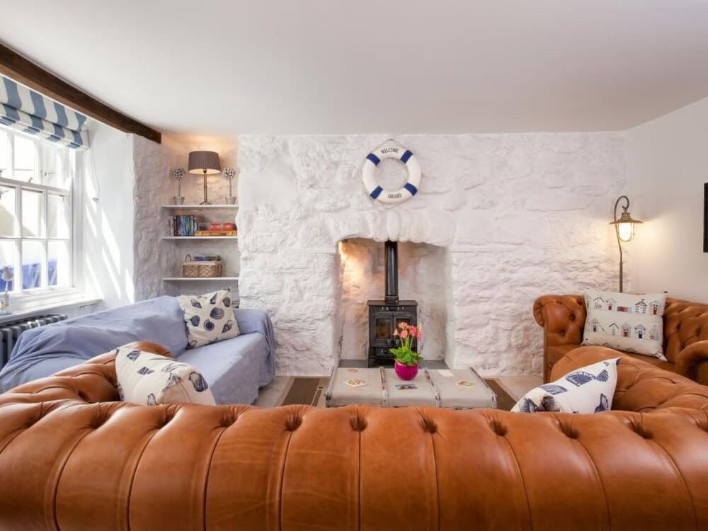 Sea Dream Shaldon in Shaldon