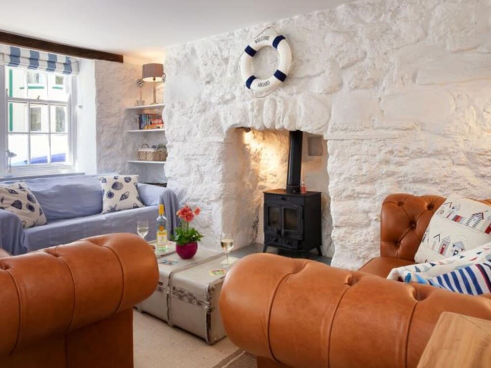 Sea Dream Shaldon in Shaldon