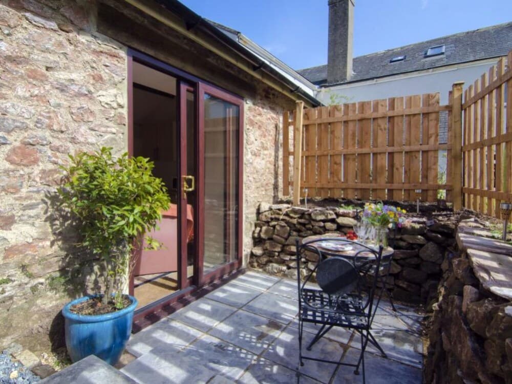 The Coombe Galmpton in Galmpton