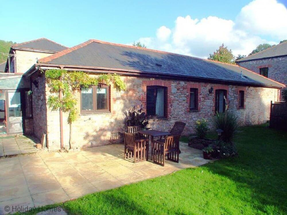 The Chestnuts Galmpton