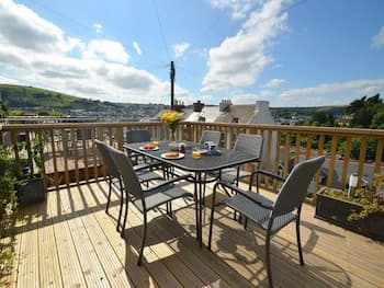 Xia Kingswear in Kingswear