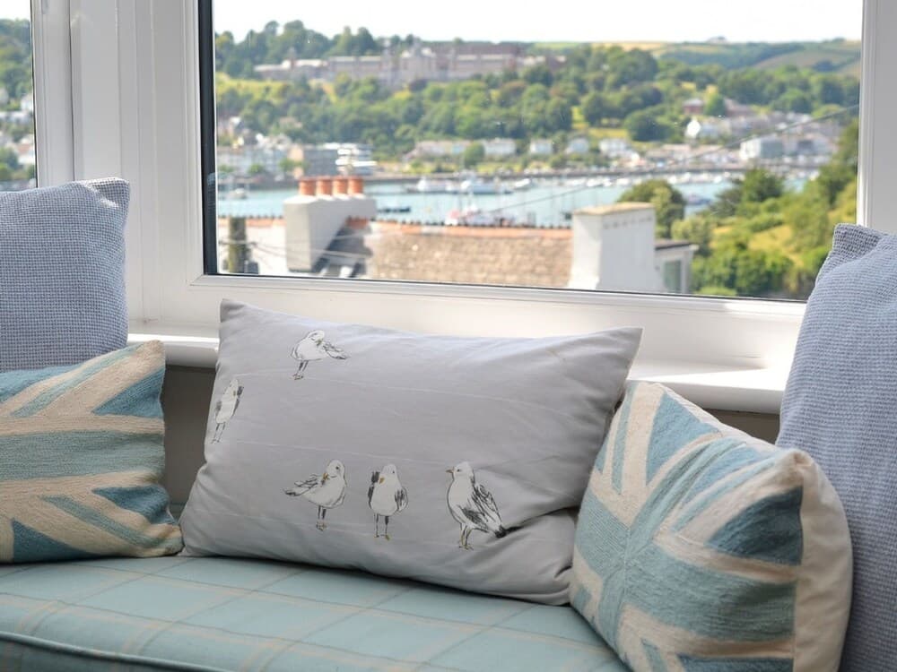 Xia Kingswear in Kingswear