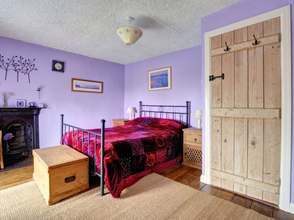 Fron Y Fron in Y Fron