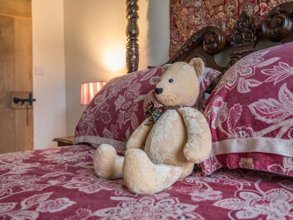 Dennis Galmpton in Galmpton