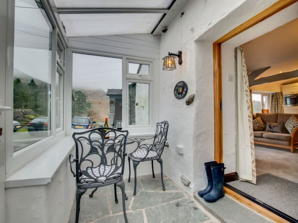 Elter Wood Elterwater