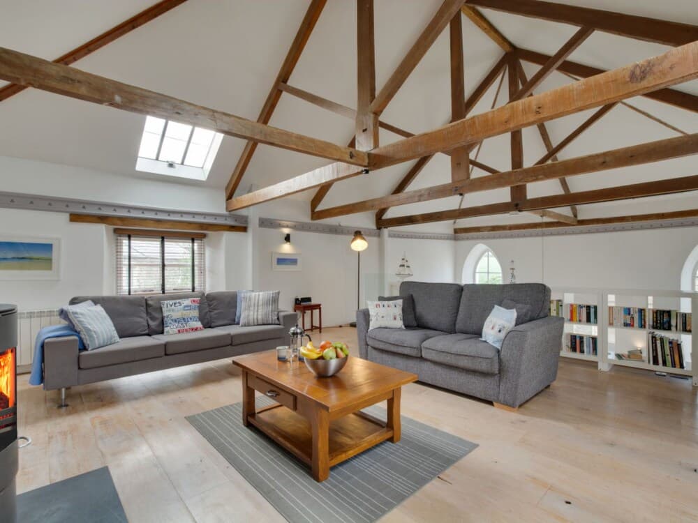 School Cottage Rumford