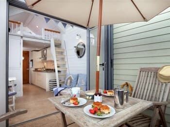 Brenda Shaldon in Shaldon