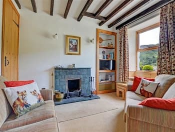 Chapel Tree Chapel Stile