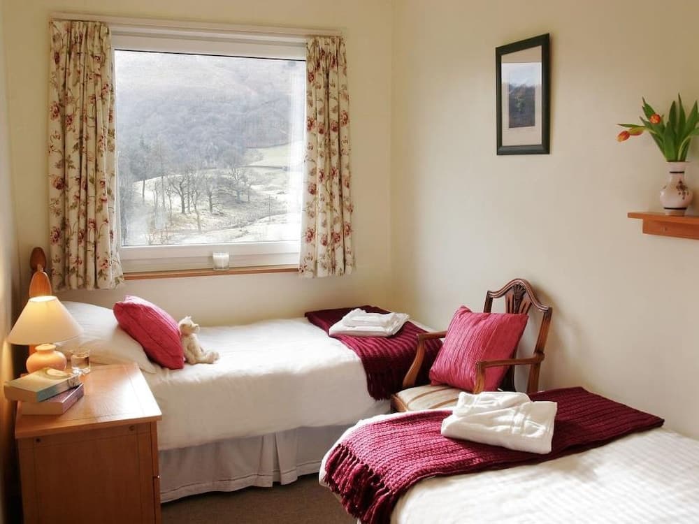 Chapel Brow Chapel Stile