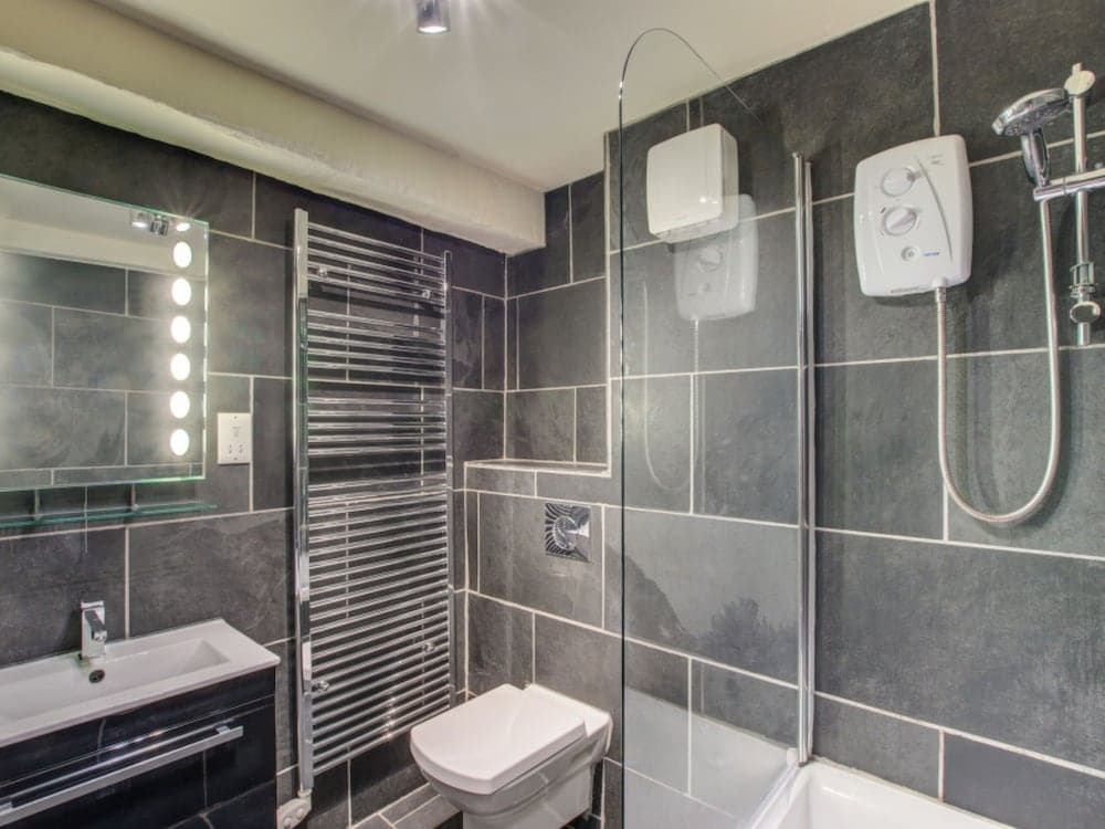 Elter Joint Elterwater