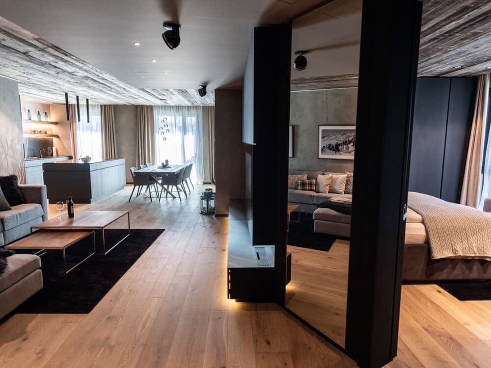 Andermatt Alpine Apartments Andermatt