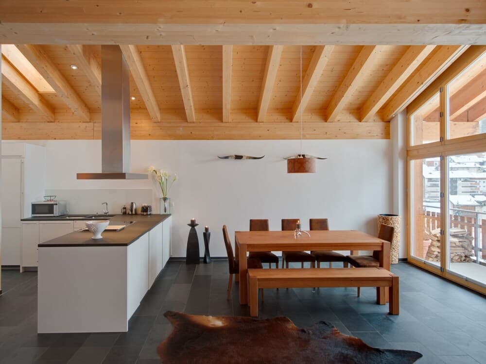 Haus Jaspis Zermatt in Zermatt