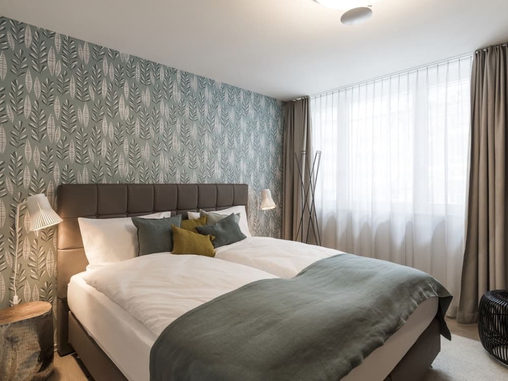 Andermatt Alpine Apartments Andermatt