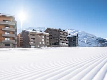 Andermatt Alpine Apartments Andermatt