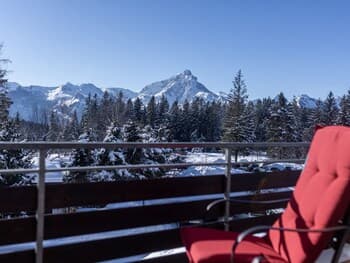 Apartment Wohlf Hlresidenz Amden